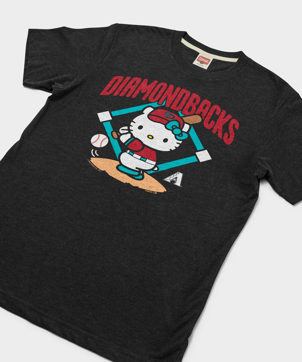 Hello Kitty x Arizona Diamondbacks Swing product image 2