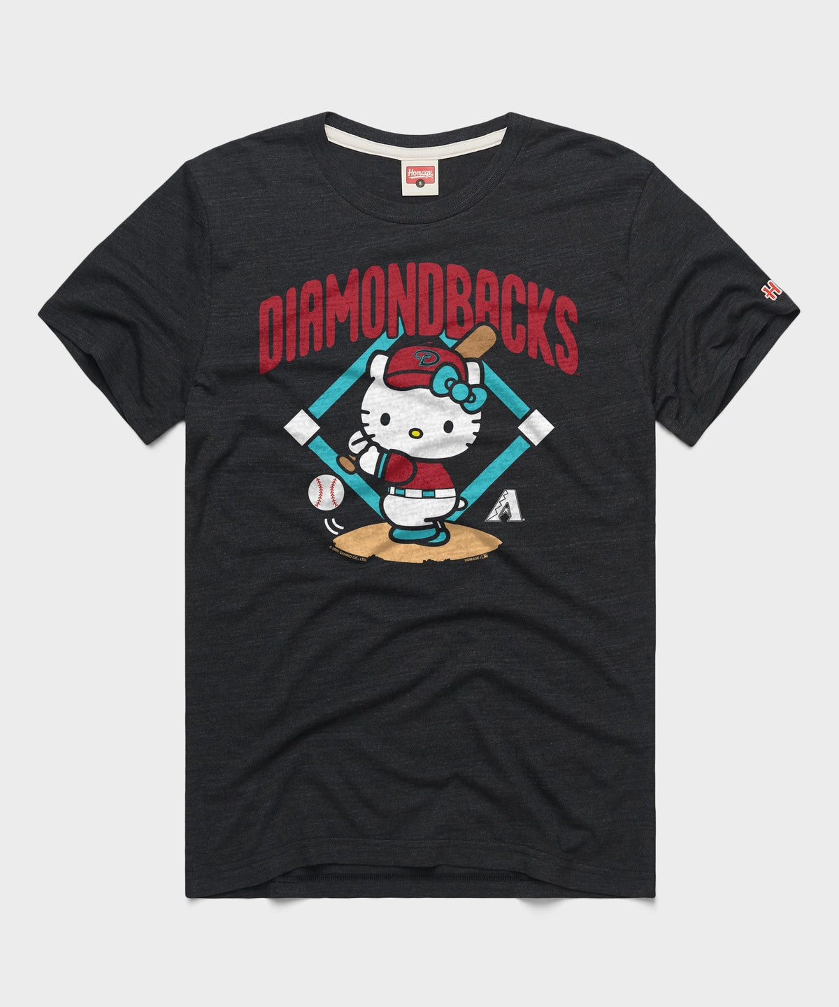 Hello Kitty x Arizona Diamondbacks Swing product image 1