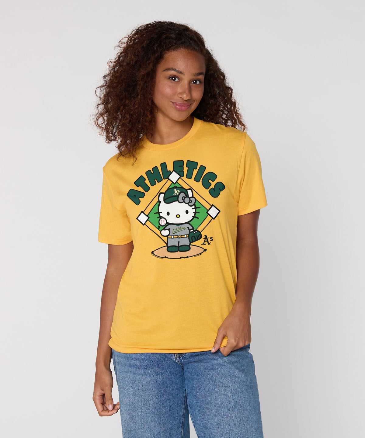 Hello Kitty x Athletics Toss product image 3