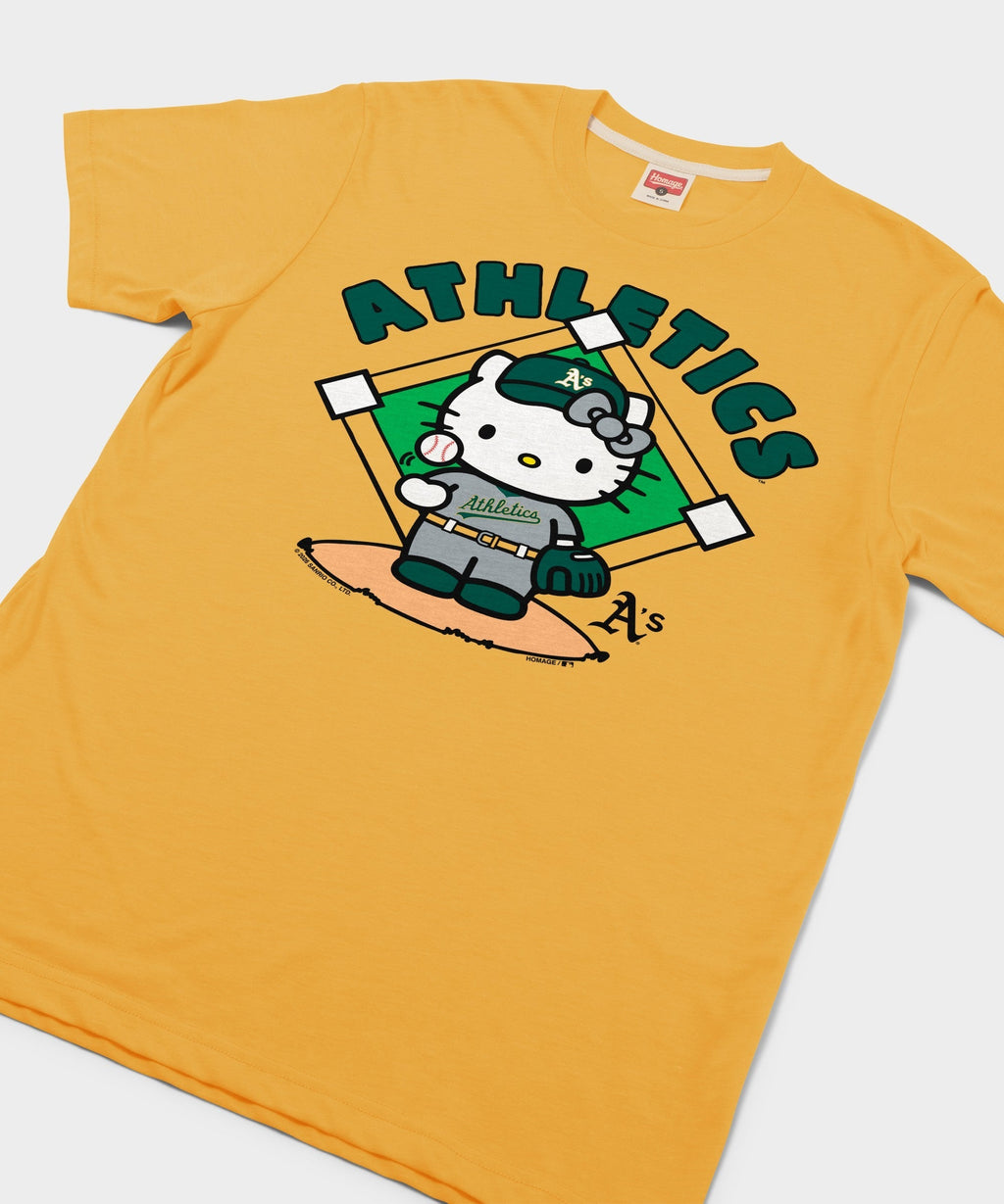 Hello Kitty x Athletics Toss product image 2