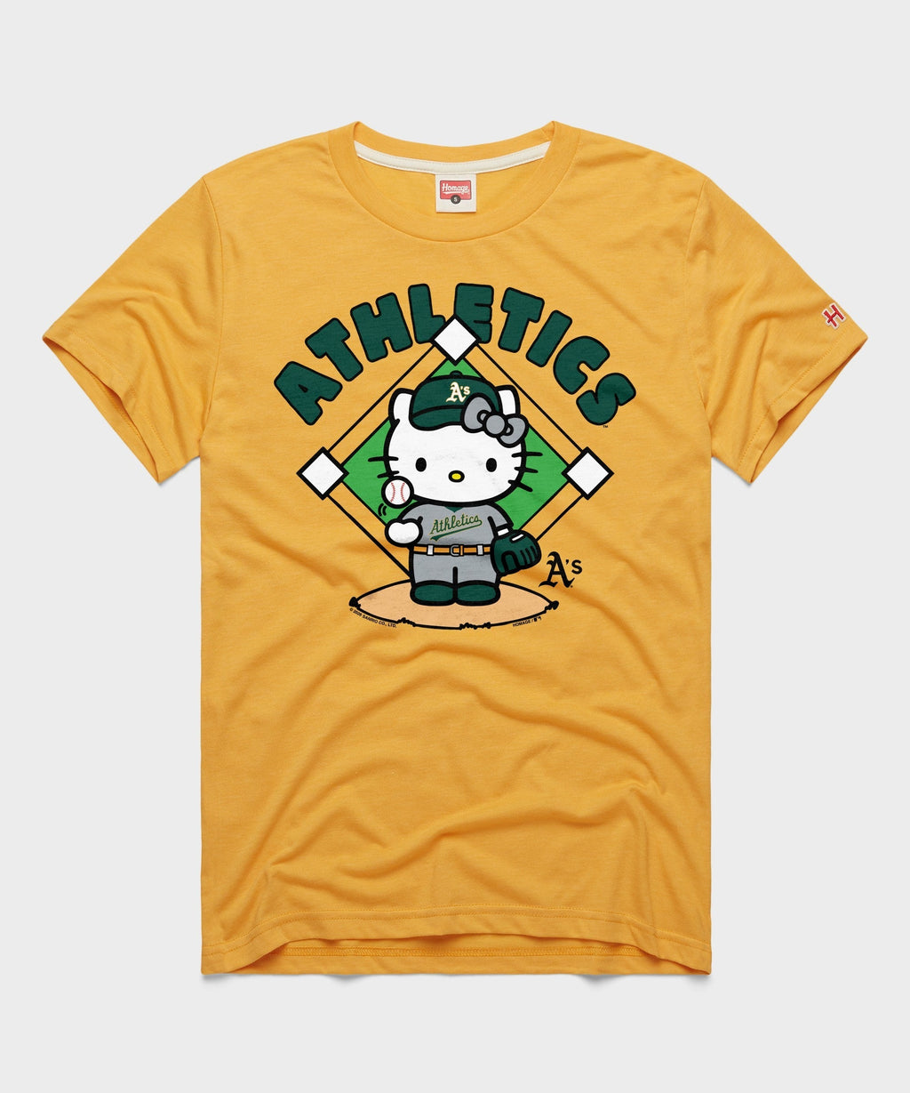 Hello Kitty x Athletics Toss product image 1