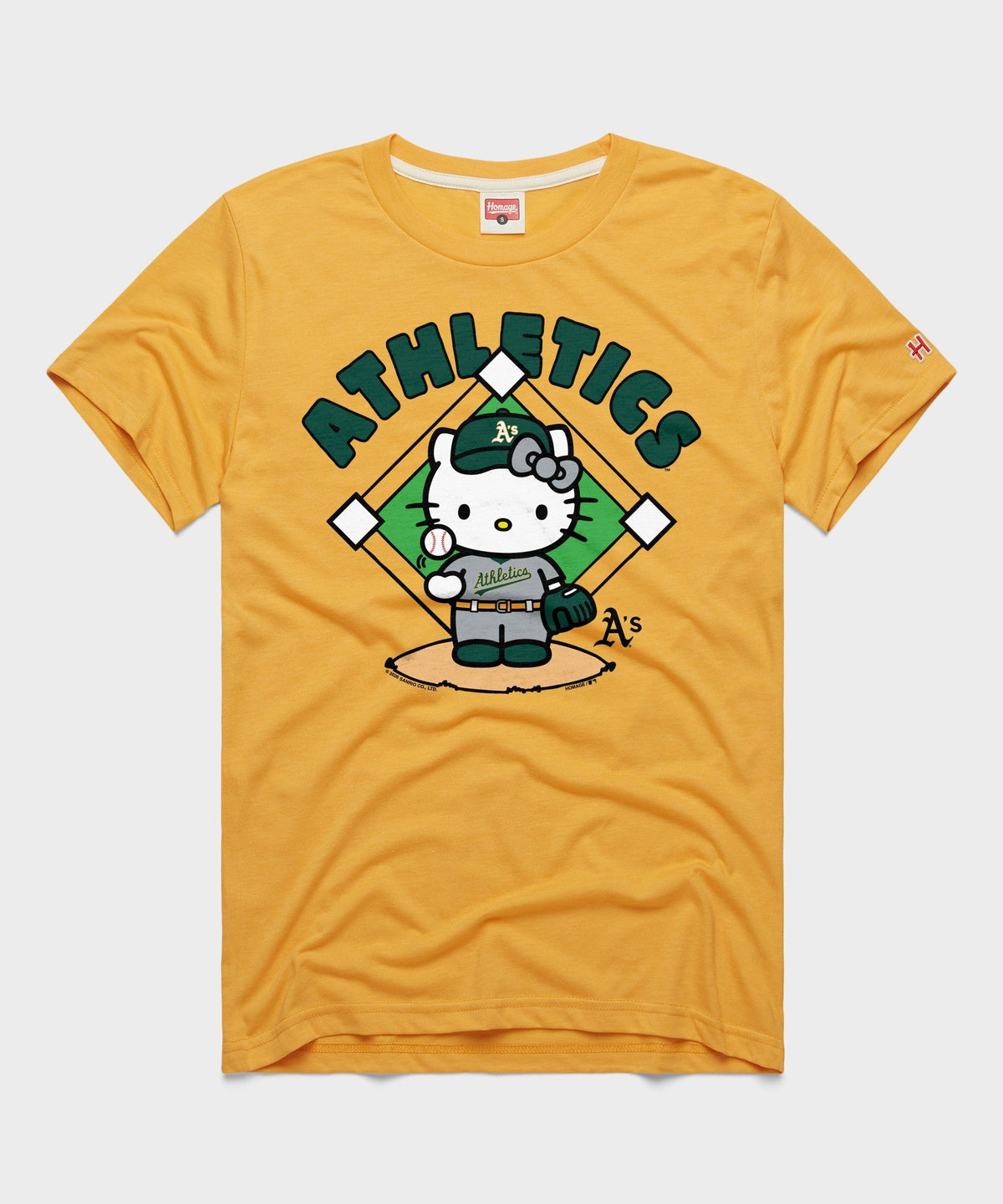 Hello Kitty x Athletics Toss product image 1
