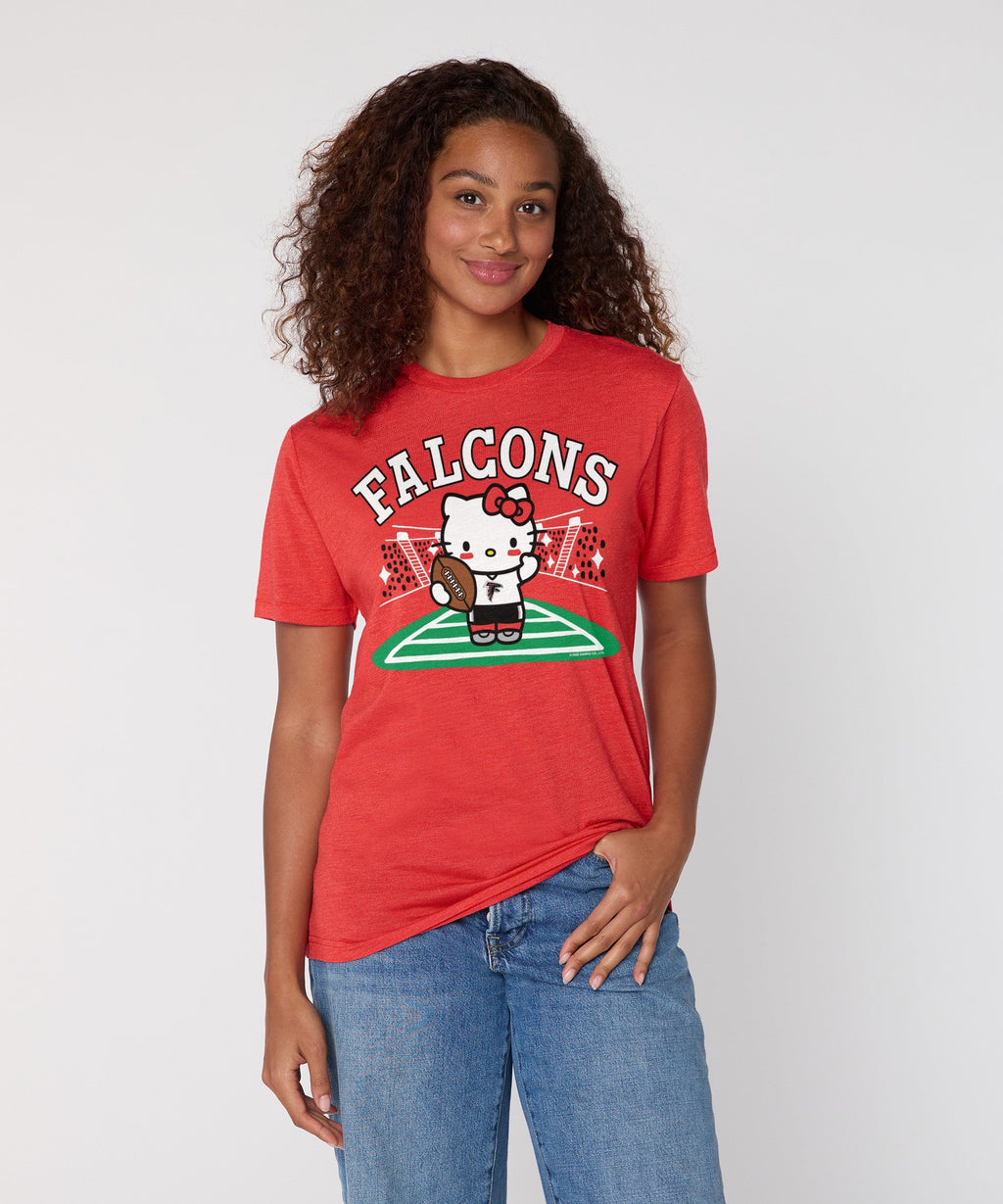 Hello Kitty x Atlanta Falcons Football product image 3