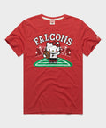 Hello Kitty x Atlanta Falcons Football product image 1