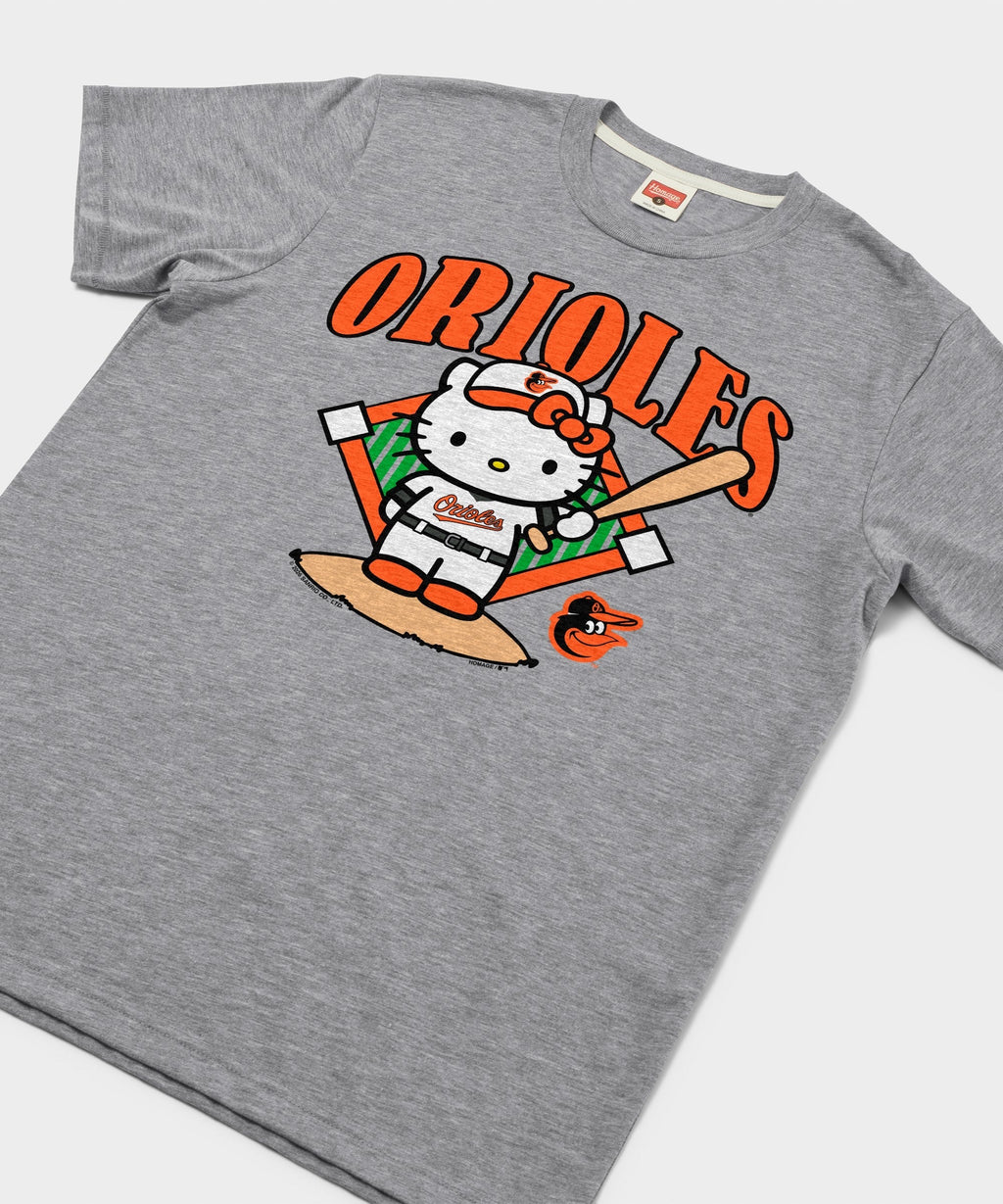 Hello Kitty x Baltimore Orioles Batter product image 2