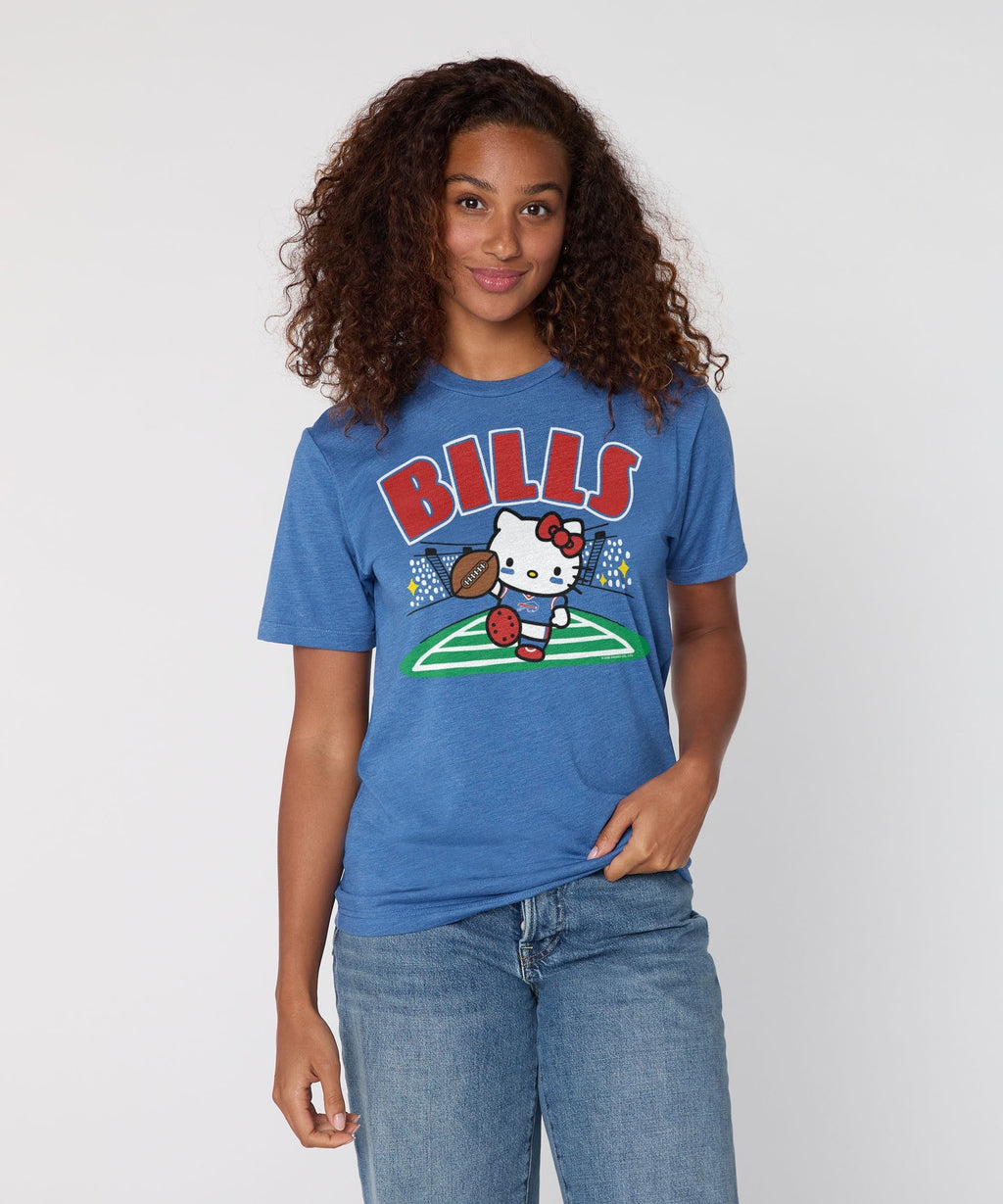 Hello Kitty x Buffalo Bills Touchdown product image 3