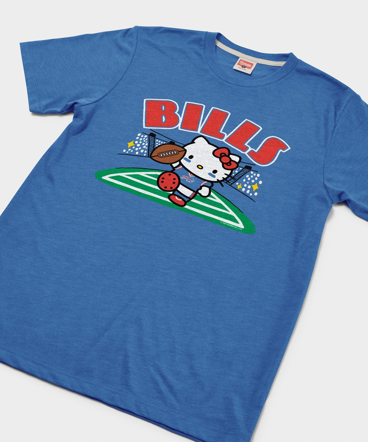 Hello Kitty x Buffalo Bills Touchdown product image 2