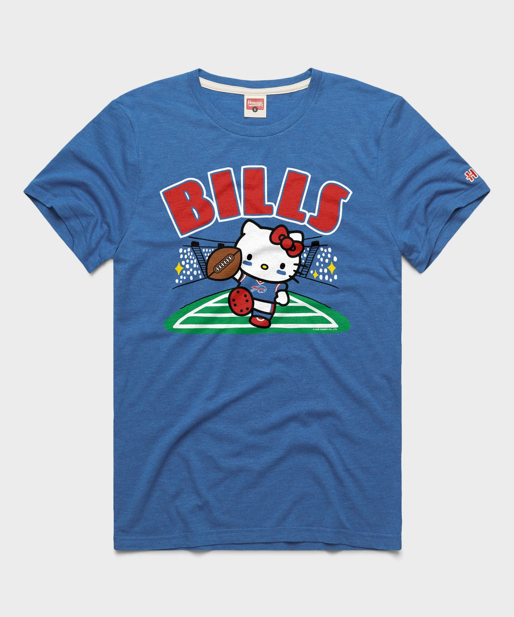 Hello Kitty x Buffalo Bills Touchdown product image 1