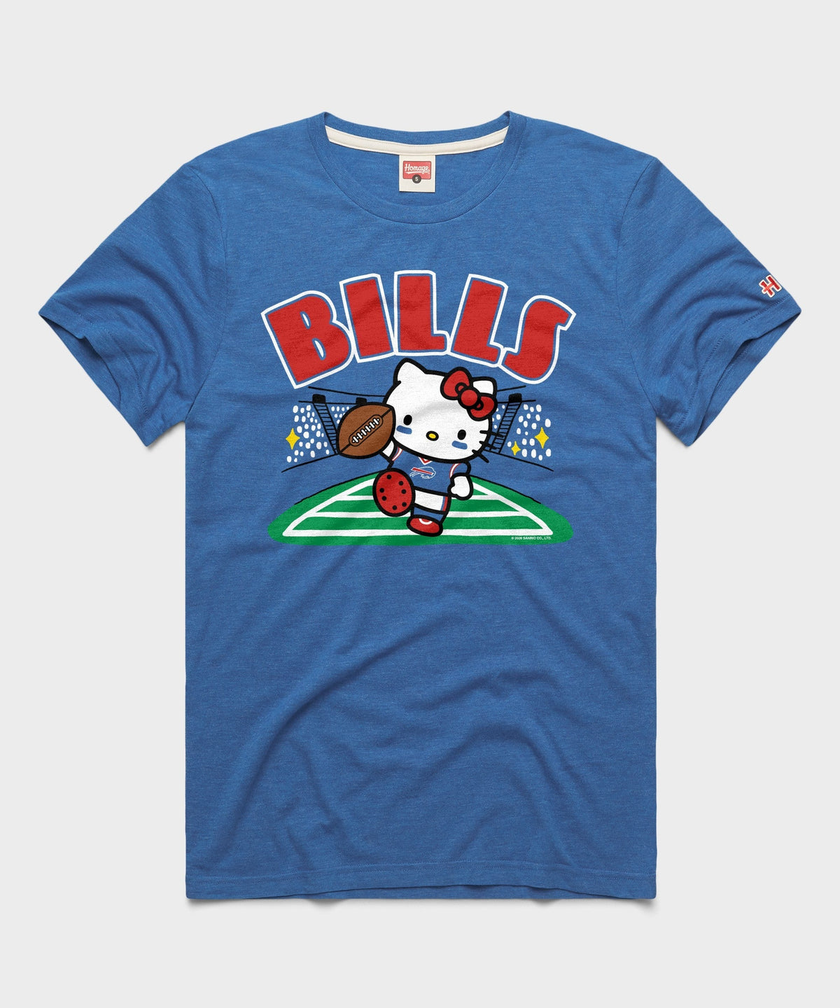 Hello Kitty x Buffalo Bills Touchdown product image 1