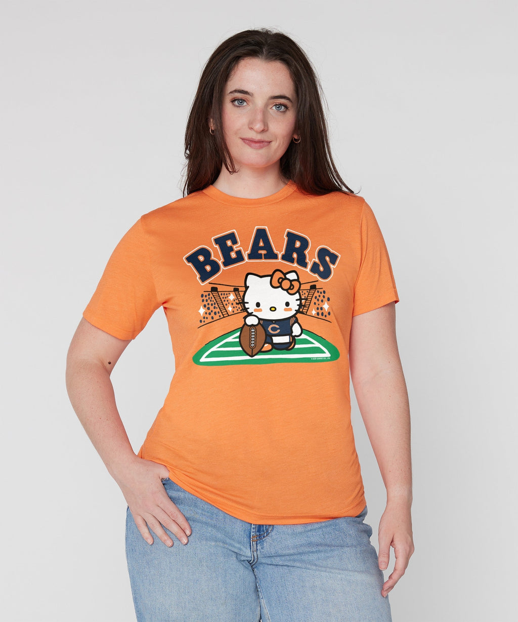 Hello Kitty x Chicago Bears Holder product image 3