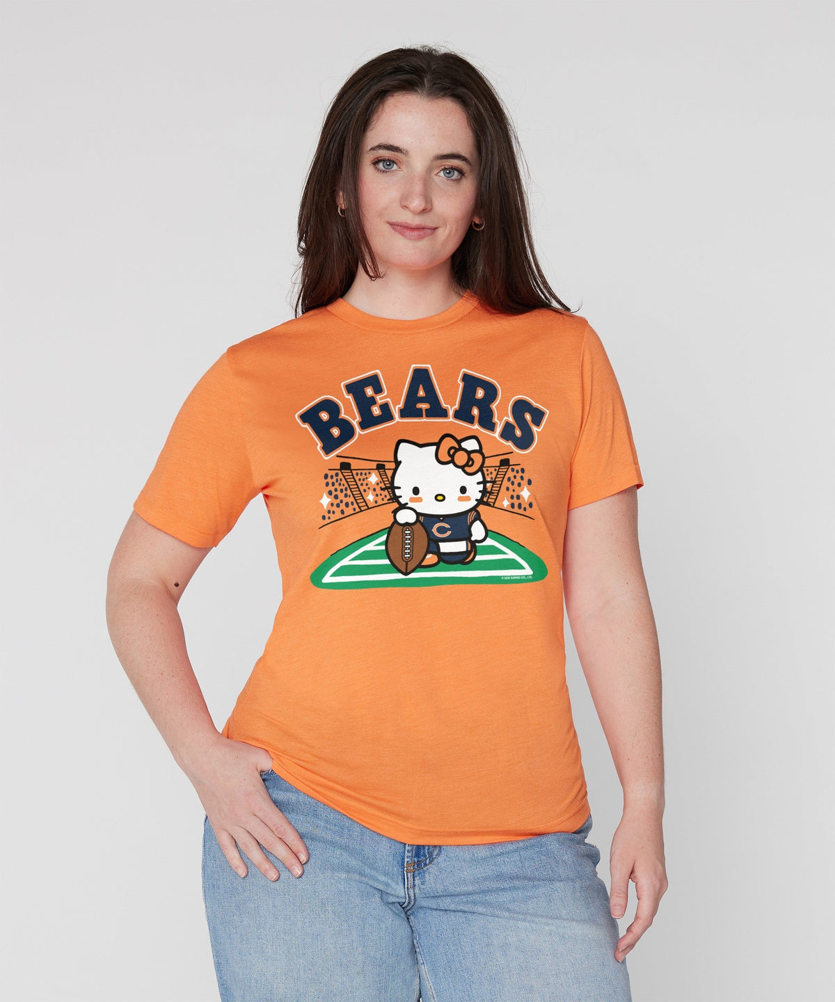 Hello Kitty x Chicago Bears Holder product image 3
