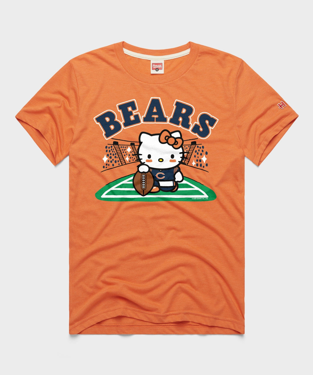 Hello Kitty x Chicago Bears Holder product image 1