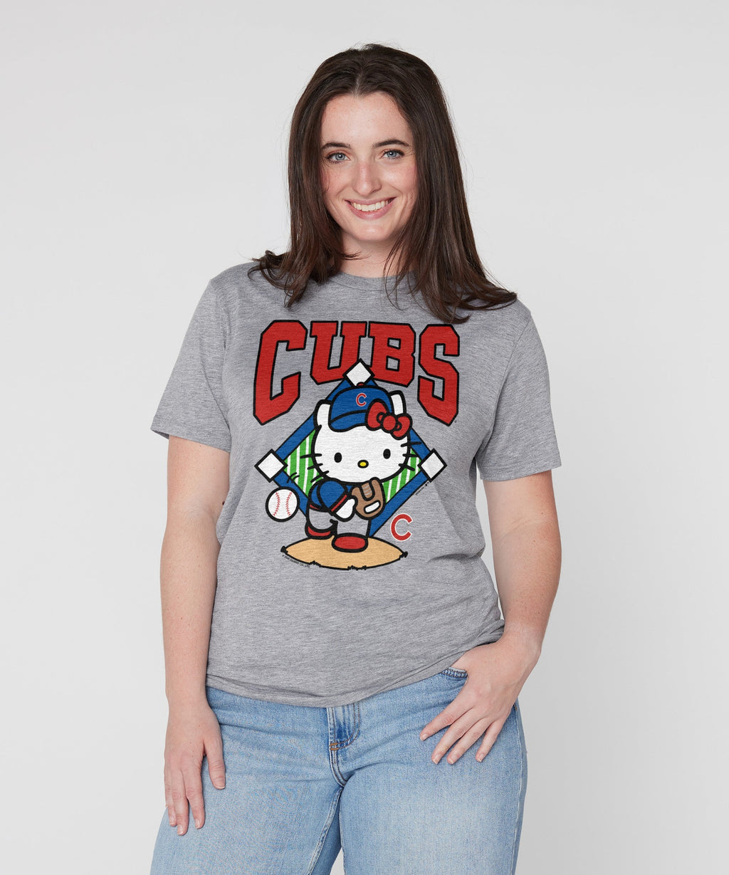 Hello Kitty x Chicago Cubs Pitch product image 3