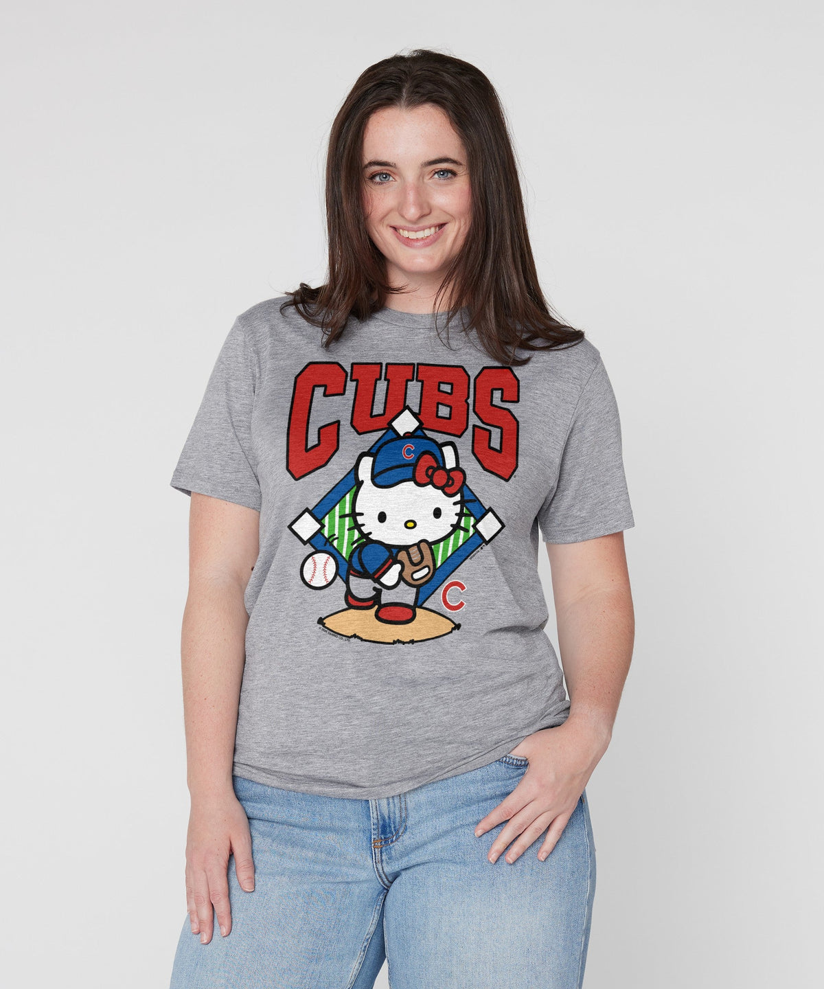 Hello Kitty x Chicago Cubs Pitch product image 3
