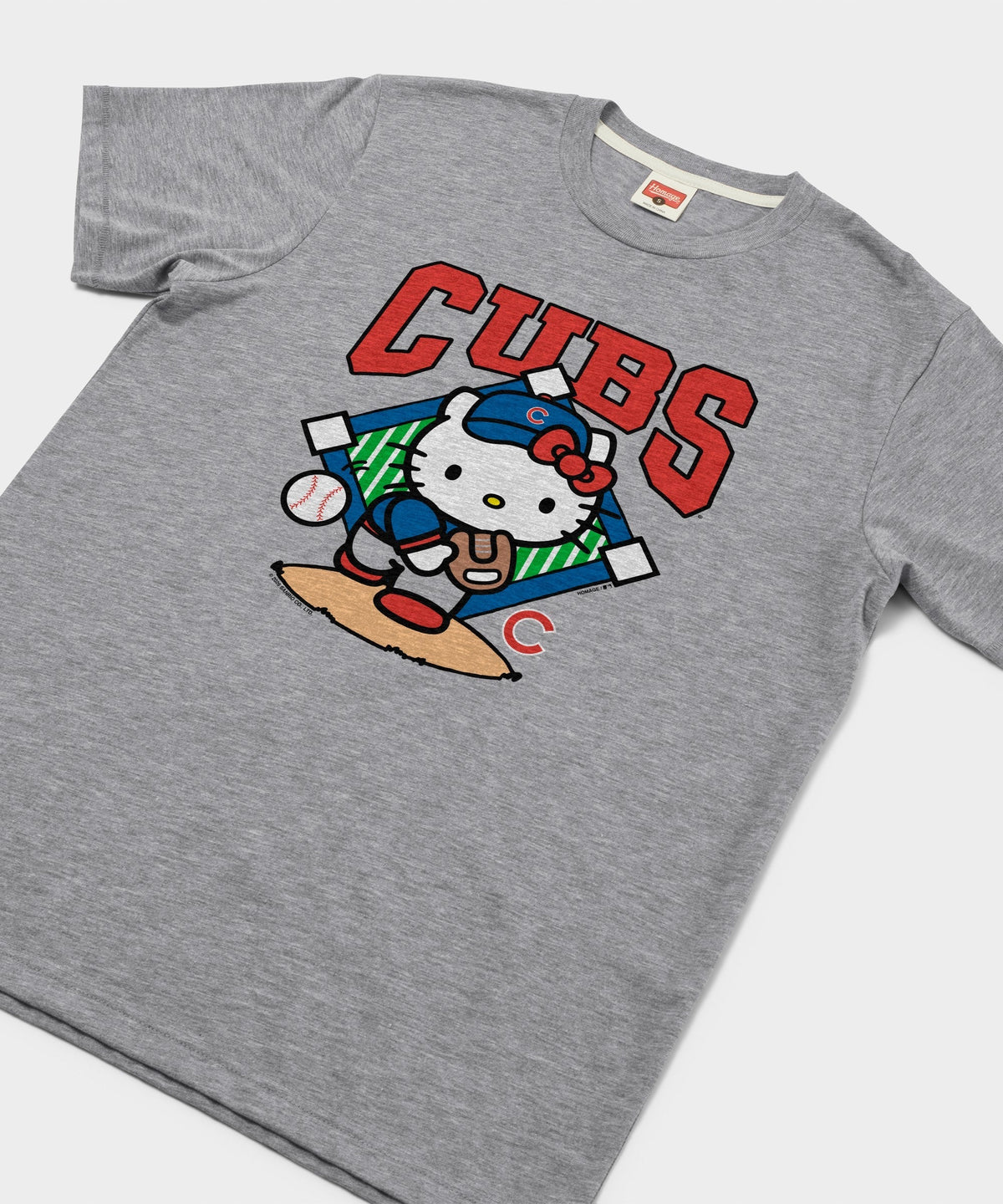 Hello Kitty x Chicago Cubs Pitch product image 2
