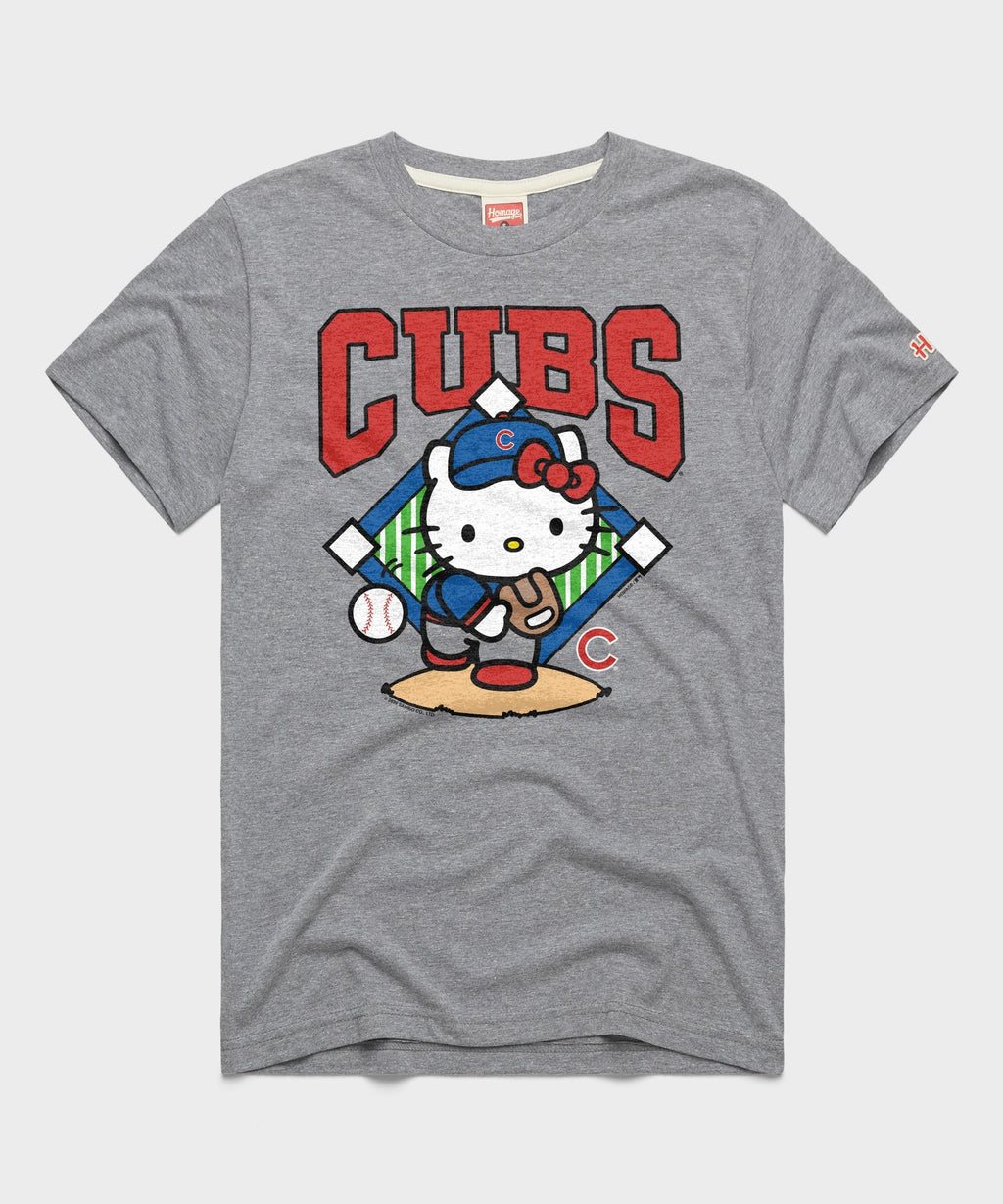 Hello Kitty x Chicago Cubs Pitch product image 1
