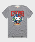 Hello Kitty x Chicago Cubs Pitch product image 1