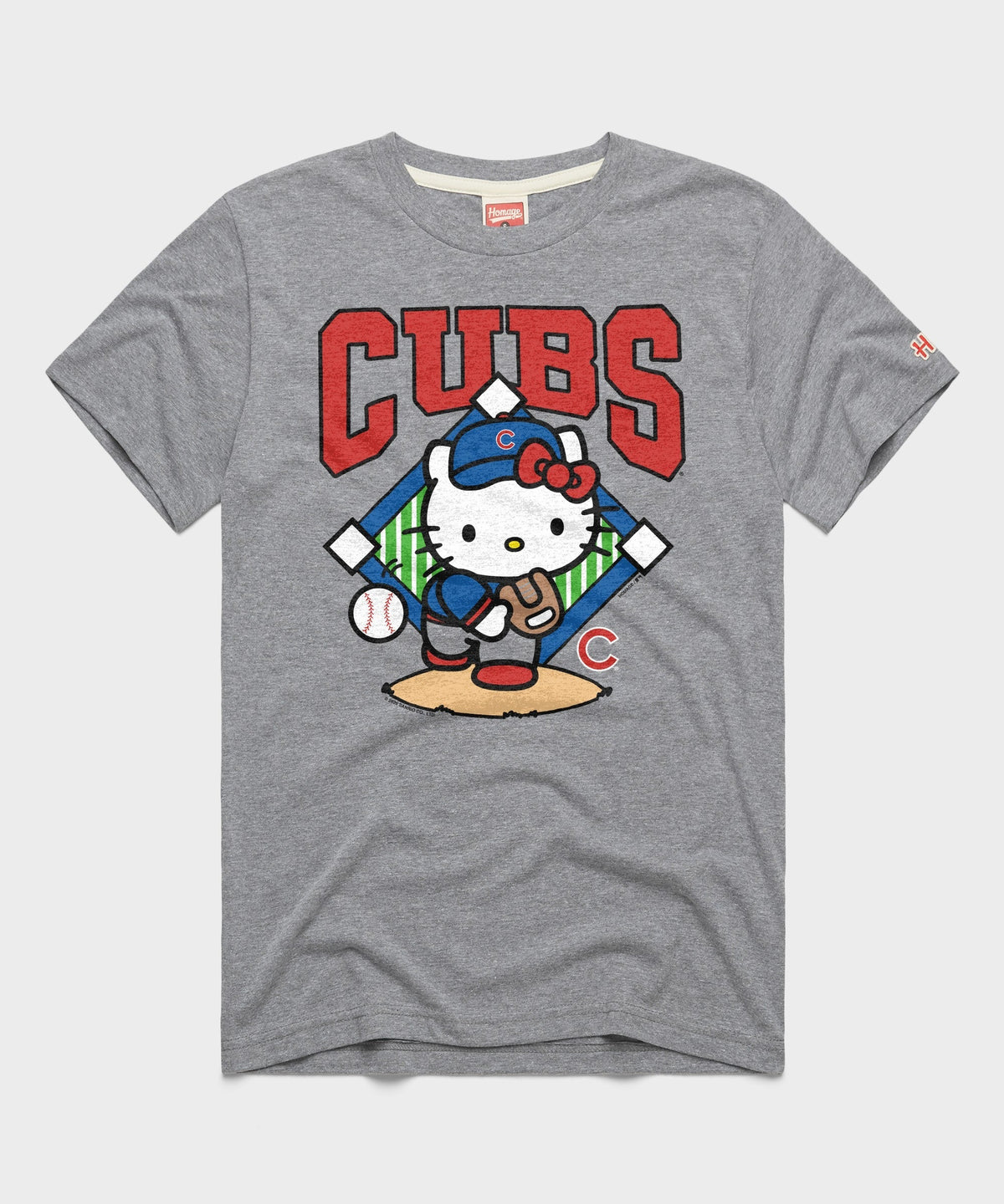 Hello Kitty x Chicago Cubs Pitch product image 1