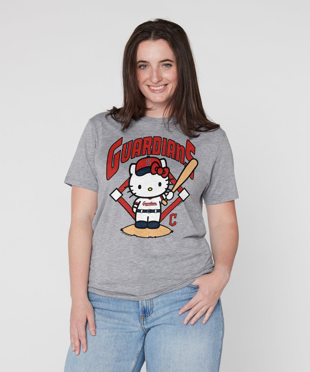 Hello Kitty x Cleveland Guardians Batter product image 3