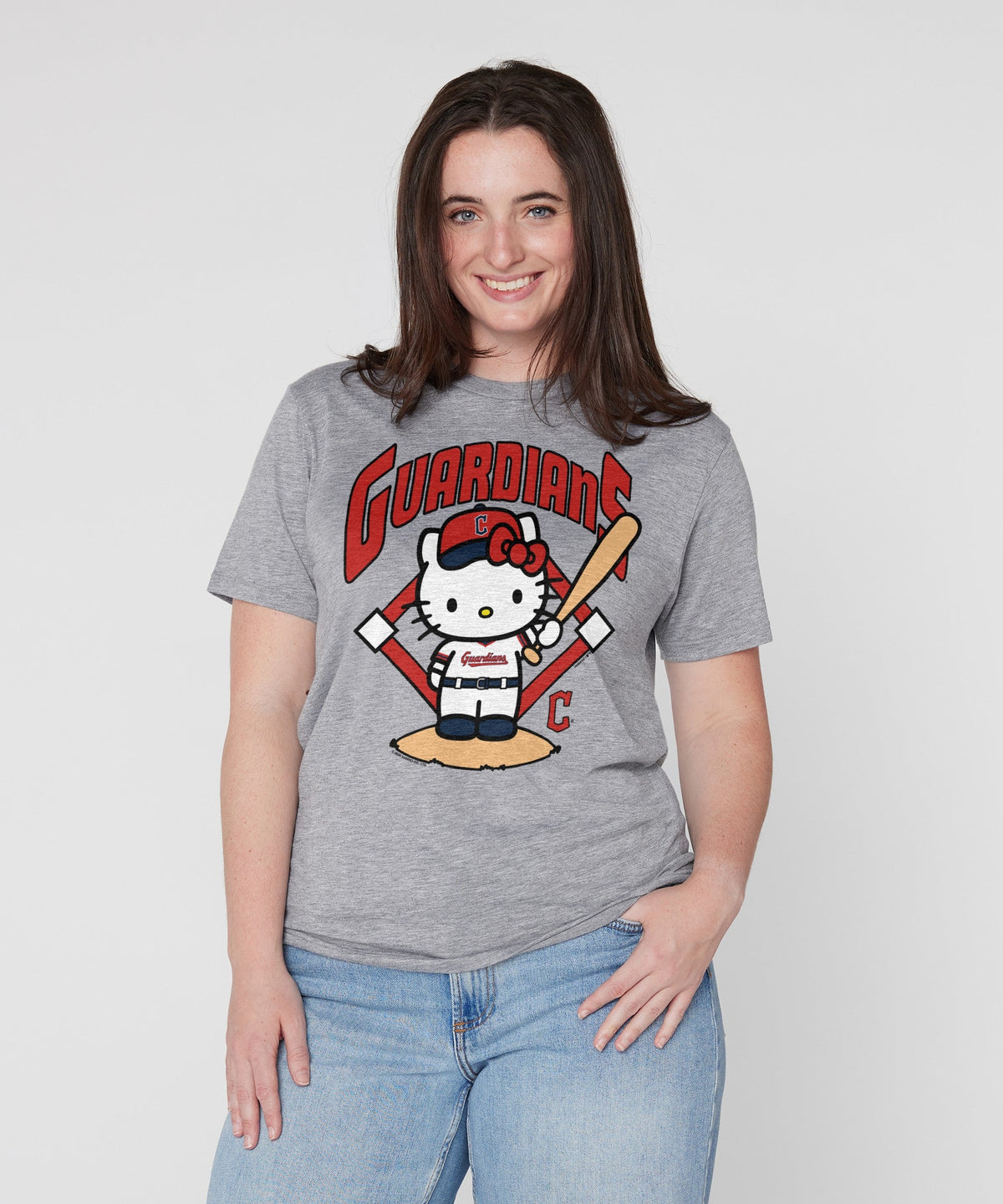 Hello Kitty x Cleveland Guardians Batter product image 3