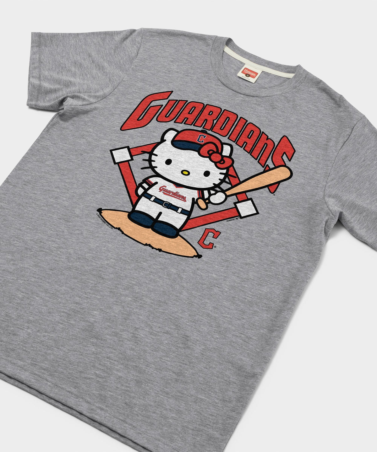 Hello Kitty x Cleveland Guardians Batter product image 2