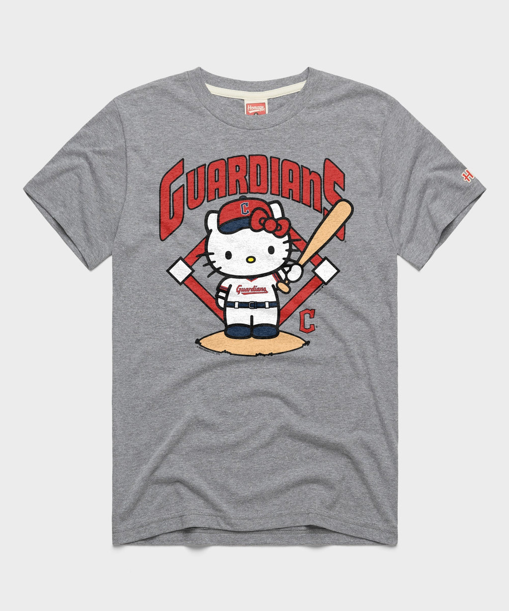 Hello Kitty x Cleveland Guardians Batter product image 1