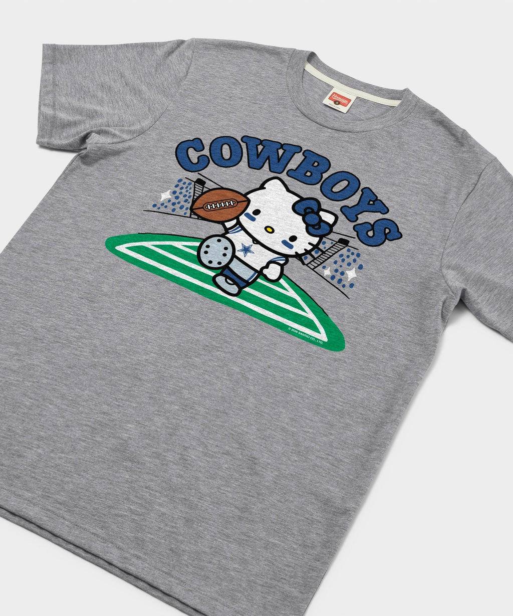 Hello Kitty x Dallas Cowboys Touchdown product image 2