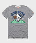 Hello Kitty x Dallas Cowboys Touchdown product image 1