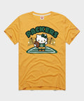 Hello Kitty x Green Bay Packers Football product image 1