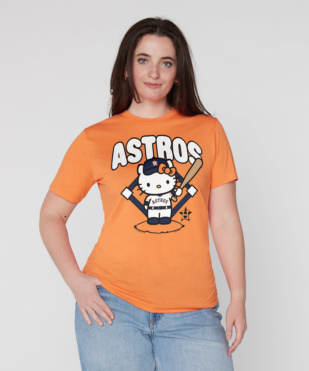 Hello Kitty x Houston Astros Batter product image 3