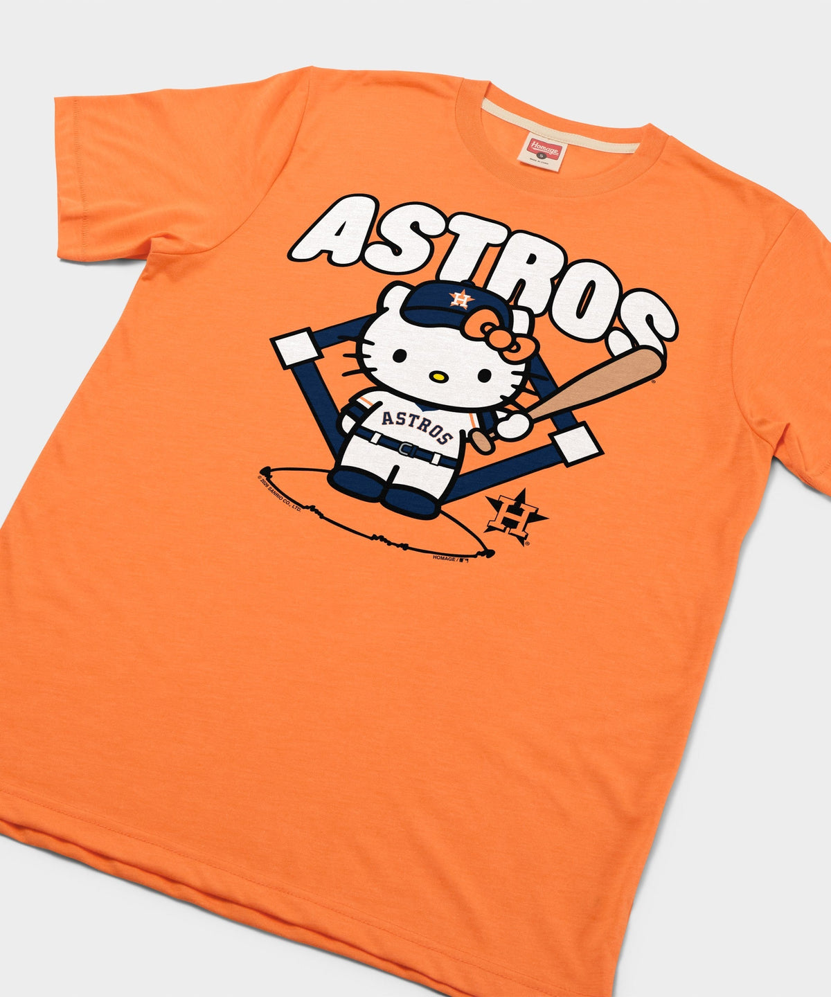 Hello Kitty x Houston Astros Batter product image 2