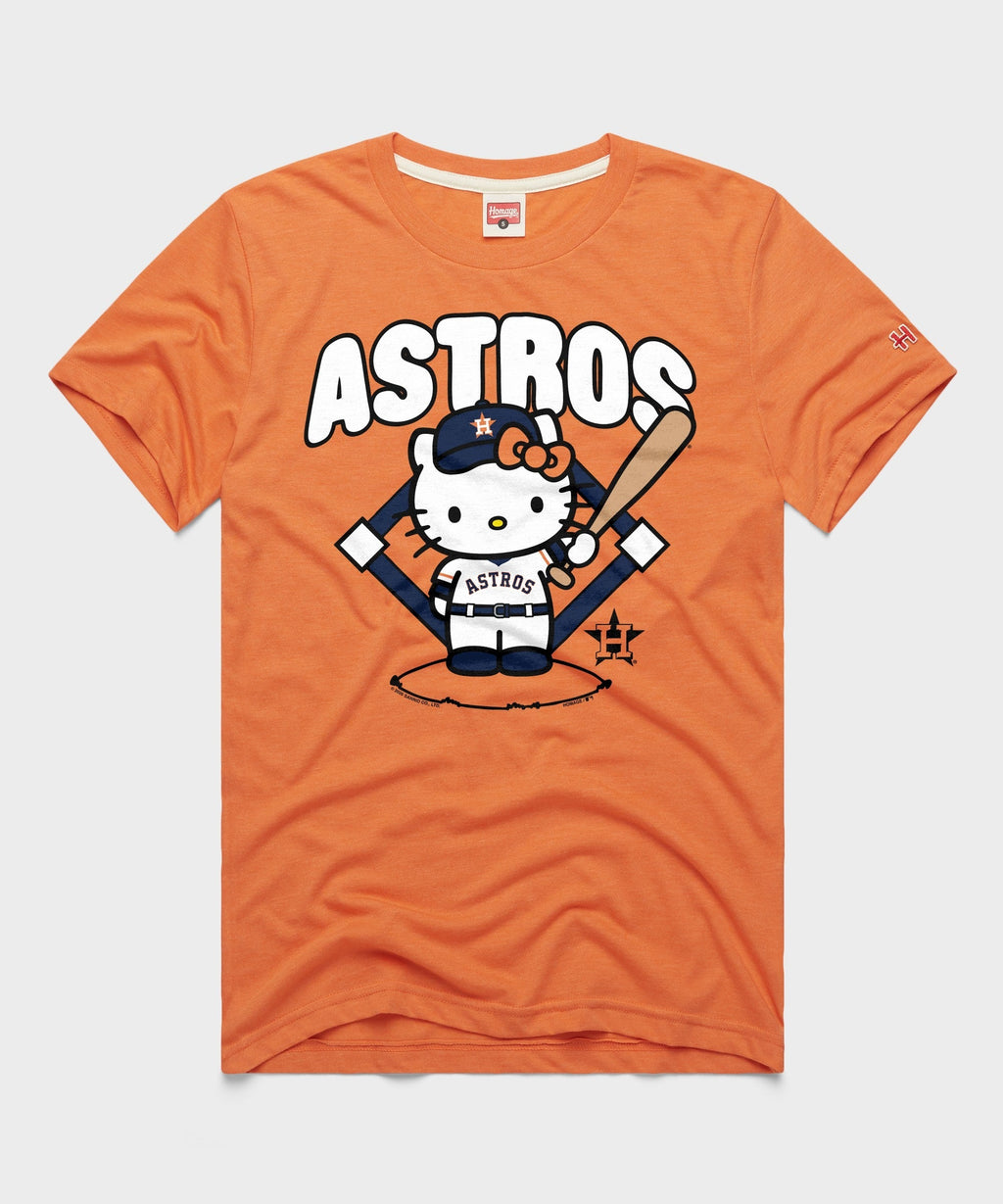 Hello Kitty x Houston Astros Batter product image 1