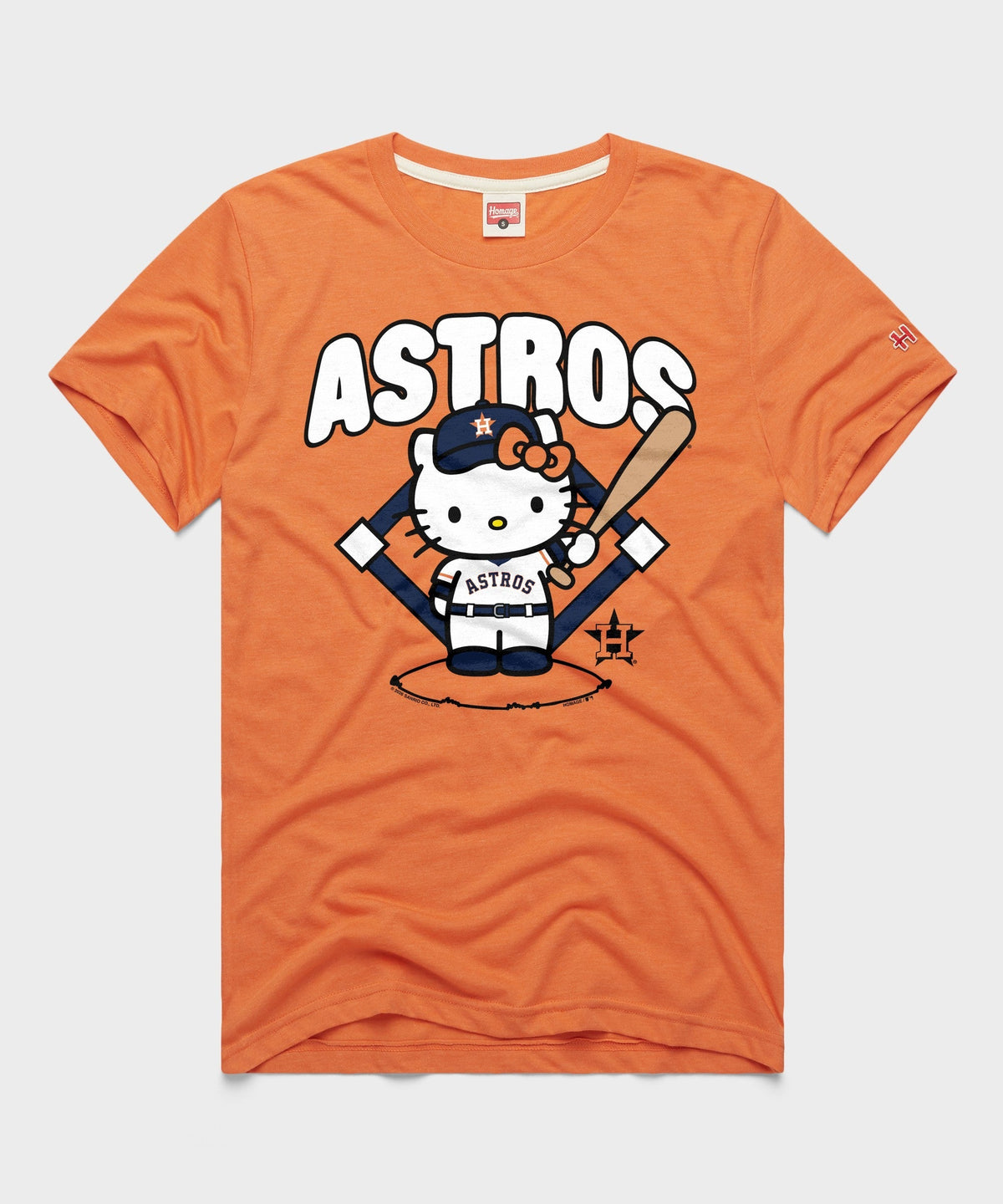 Hello Kitty x Houston Astros Batter product image 1