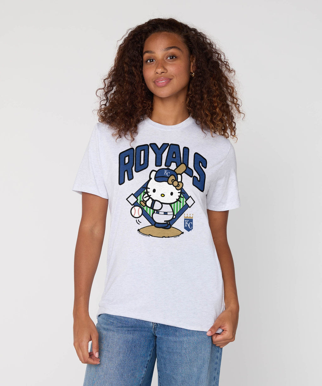 Hello Kitty x Kansas City Royals Swing product image 3