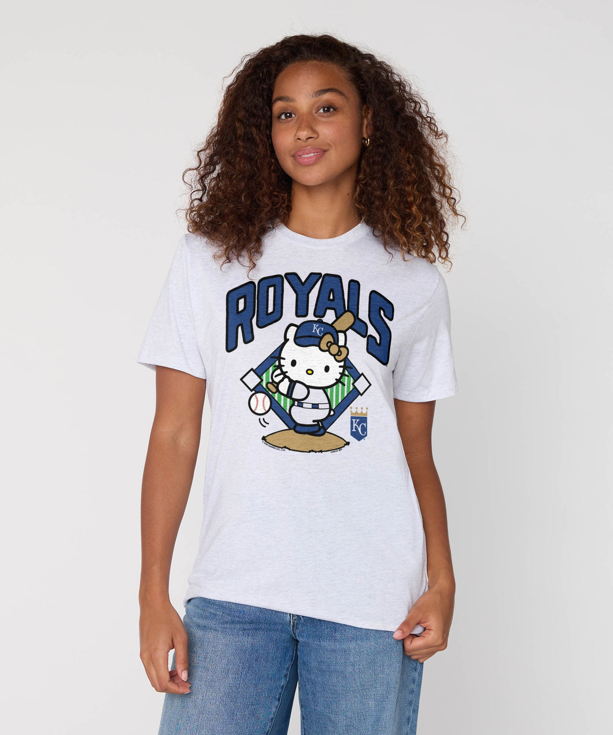 Hello Kitty x Kansas City Royals Swing product image 3