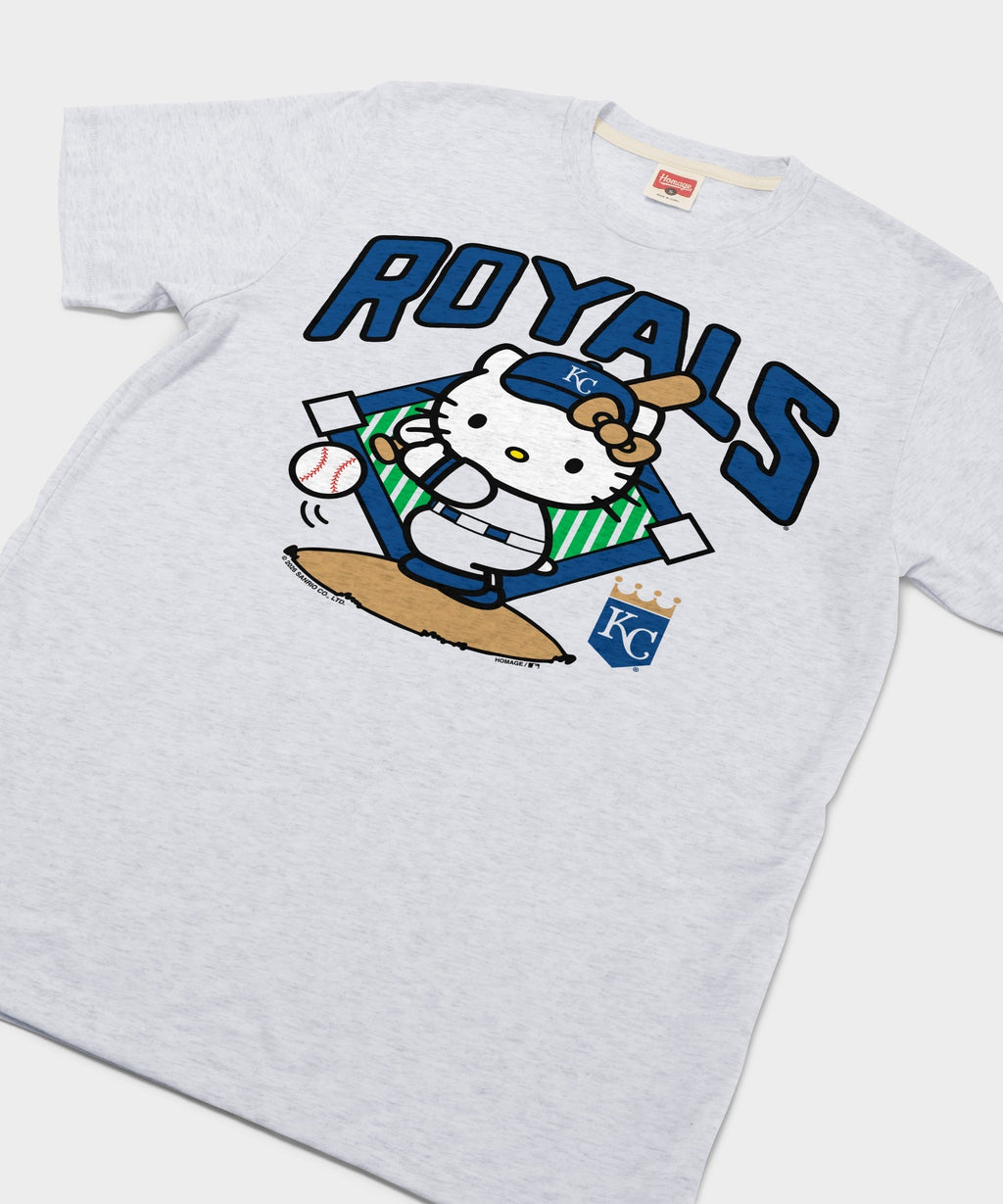 Hello Kitty x Kansas City Royals Swing product image 2