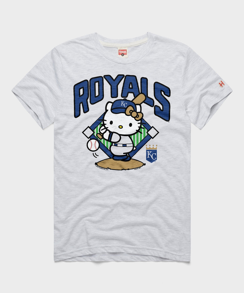 Hello Kitty x Kansas City Royals Swing product image 1