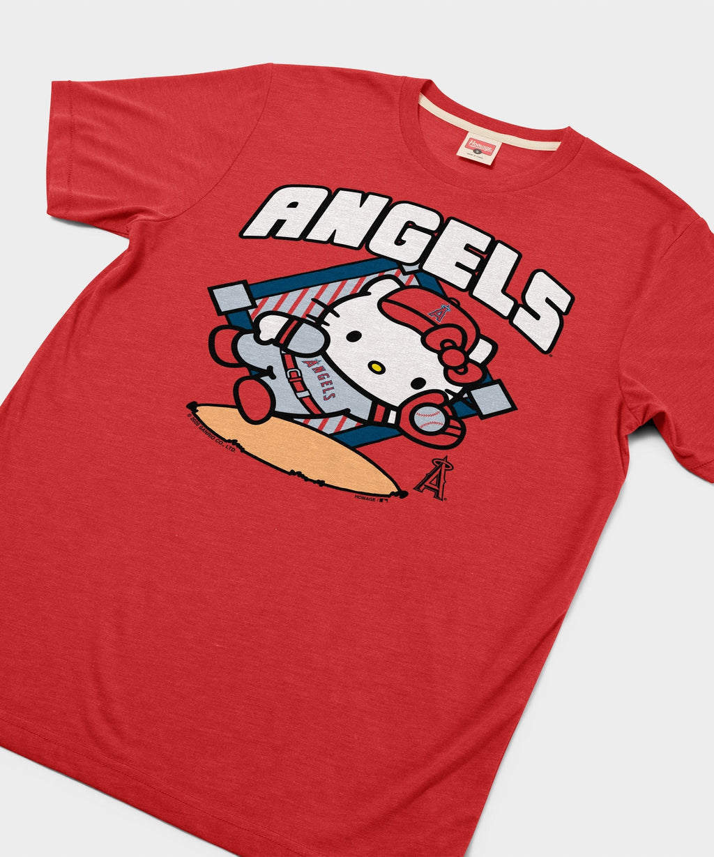 Hello Kitty x Los Angeles Angels Catch product image 2