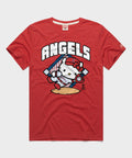 Hello Kitty x Los Angeles Angels Catch product image 1