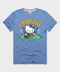 Hello Kitty x Los Angeles Chargers Snap product image 1