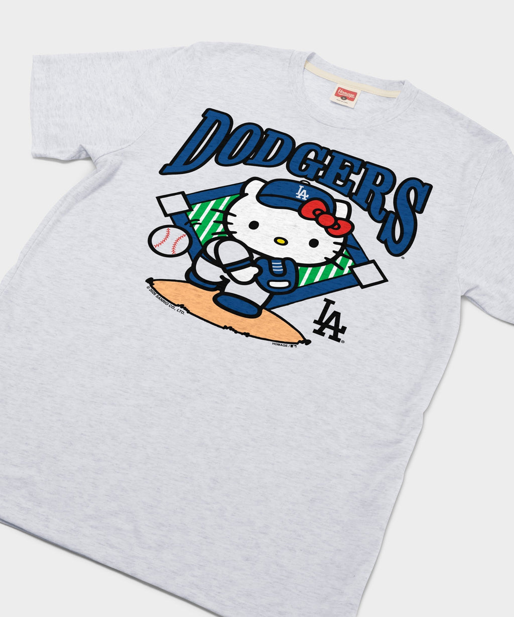 Hello Kitty x Los Angeles Dodgers Pitch product image 2