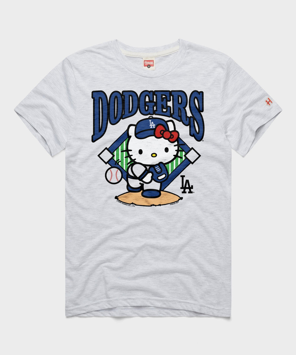 Hello Kitty x Los Angeles Dodgers Pitch product image 1