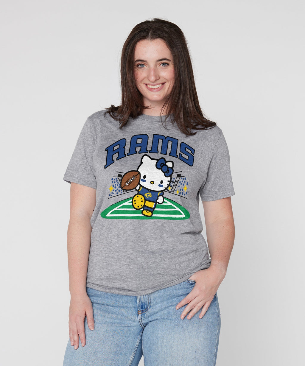Hello Kitty x Los Angeles Rams Touchdown product image 3