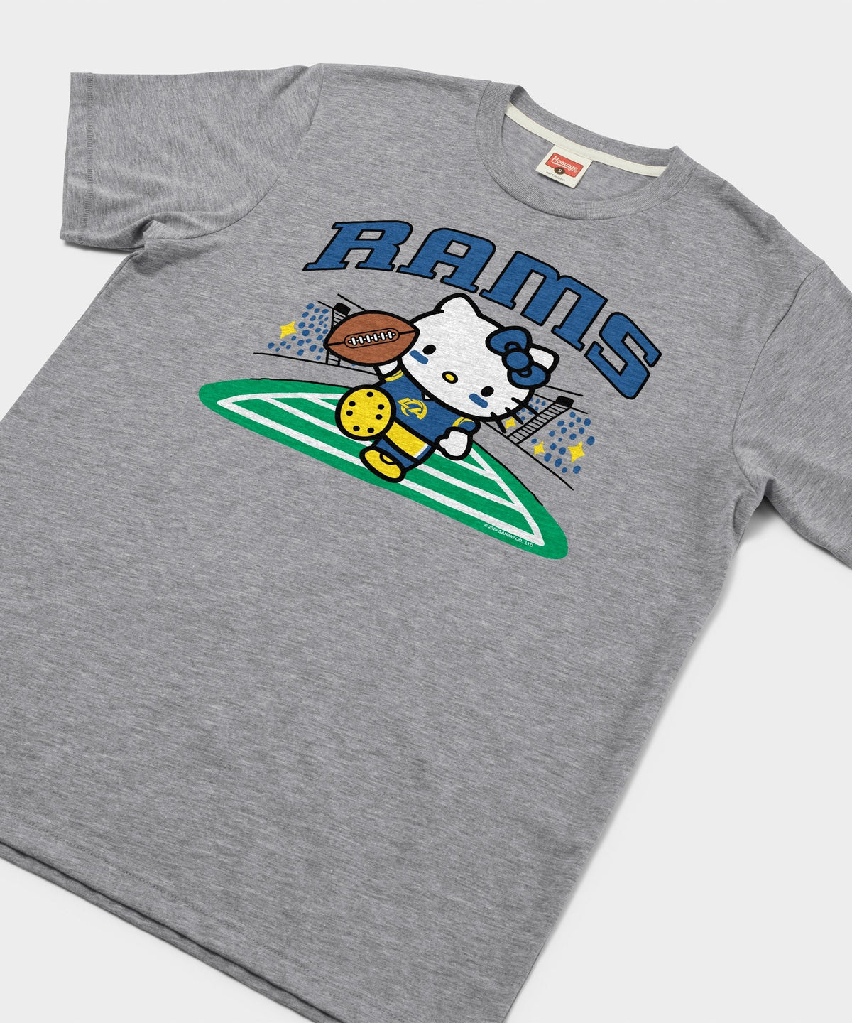 Hello Kitty x Los Angeles Rams Touchdown product image 2
