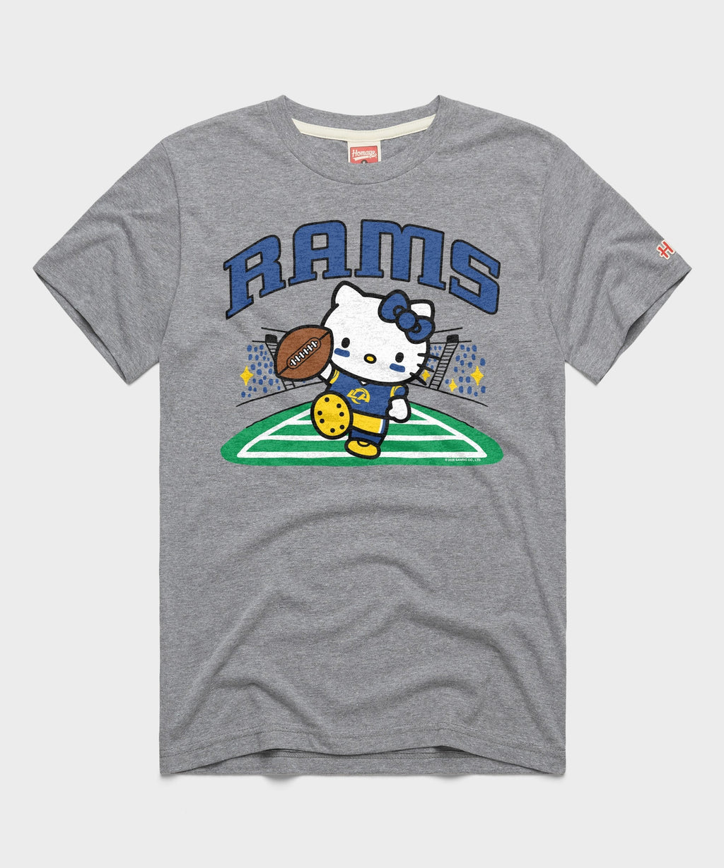 Hello Kitty x Los Angeles Rams Touchdown product image 1