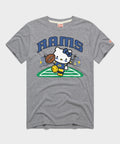 Hello Kitty x Los Angeles Rams Touchdown product image 1