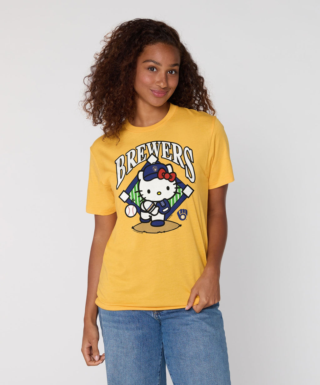 Hello Kitty x Milwaukee Brewers Pitch product image 3