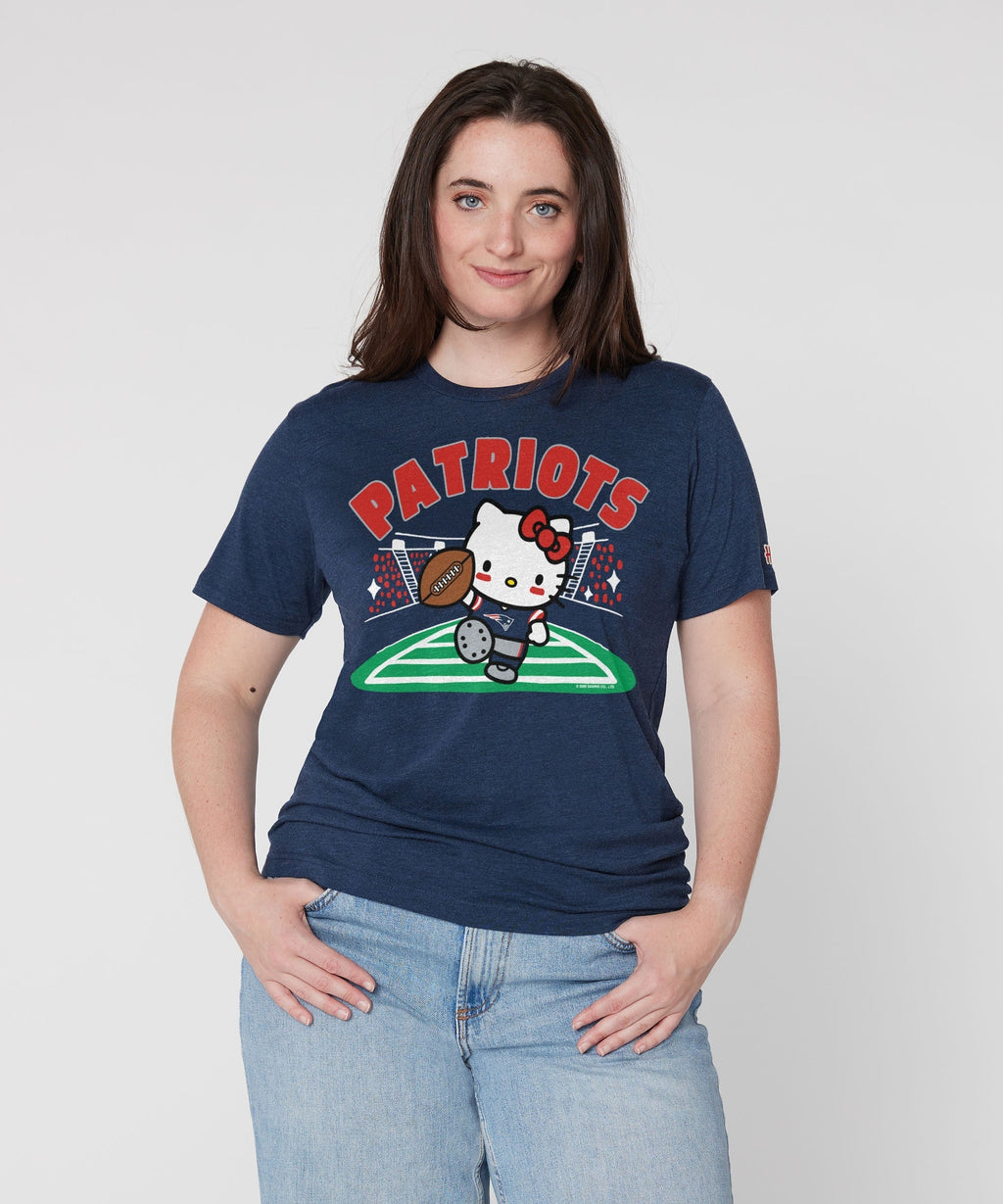 Hello Kitty x New England Patriots Touchdown product image 3