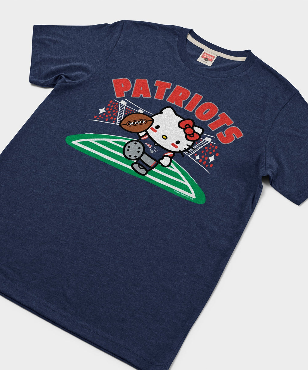 Hello Kitty x New England Patriots Touchdown product image 2