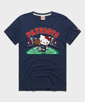 Hello Kitty x New England Patriots Touchdown product image 1